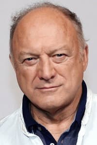 John Doman in Ordinary World