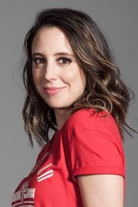 Sofía Niño de Rivera in Libre de reír
