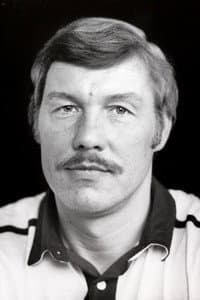 Villem Indrikson in Regina