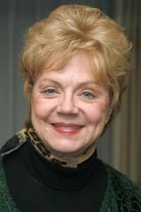 Janet Carroll in All You Need