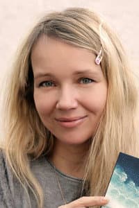 Zuzana Kapráliková in Chuť leta