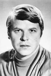 Mikhail Kokshenov in На Дерибасовской хорошая погода, или На Брайтон Бич опять идут дожди