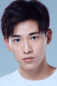 Xin Yunlai in 与凤行
