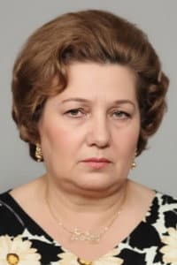 Nezihe Güler in Taçsız Kral