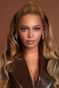Beyoncé in The Fighting Temptations