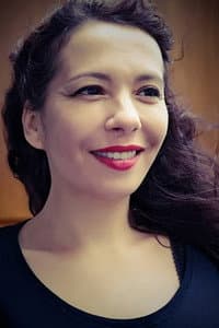 Carima Amarouche in La Chambre des merveilles