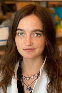 Zita Aretz in Mein Bruder heisst Robert und ist ein Idiot