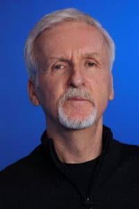 James Cameron in Deepsea Challenge 3D