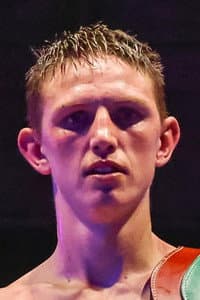 Jake Tinklin in Dillian Whyte vs. Christian Hammer