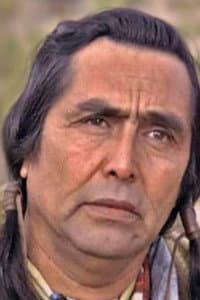 Frank Salsedo in The Legend of Walks Far Woman