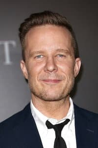 Will Chase in Bombshell in Concert