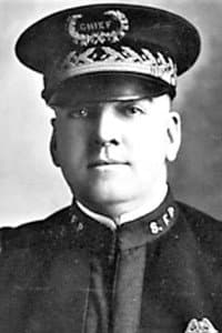 Daniel J. O'Brien in Poison