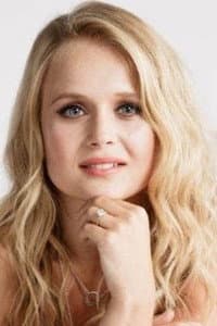 Rebekah Palmer in Ghost Bride
