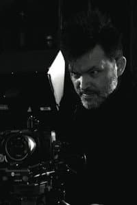 John Soares in The Danger Element