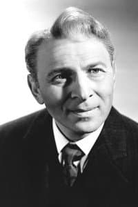 Morris Carnovsky in Broadway's Dreamers: The Legacy of the Group Theatre