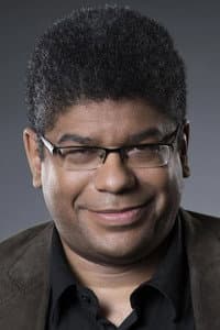 Stanley Péan in Le dernier placard : Vieillir gai