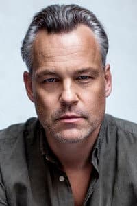 Henrik Schyffert in Ben & Gunnar - En liten film om manlig vänskap