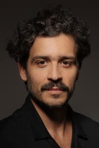 Philipp Lavra in O Experimento