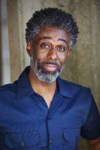 Shawn Harrison in The Old Man and the Seymour