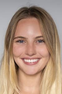 Ella Wahlestedt in A Student's Obsession