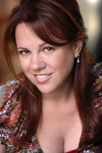 Kimberly Demarse in Papa's Corner