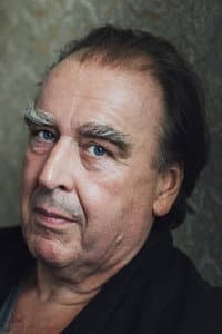 Oliver Nägele in Verfluchte Beute
