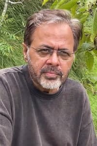 Dadhi Pandey in Lohardaga