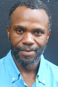 Mandla Jwara in Against the Wild II: Survive the Serengeti