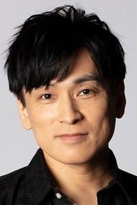 Masakazu Morita in Final Fantasy X: Eternal Calm