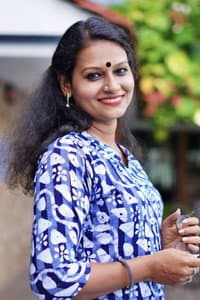 Shailaja P Ambu in Kaakkipada