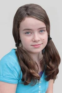 Renee St. Gelais in Wesley
