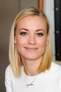 Yvonne Strahovski in I, Frankenstein