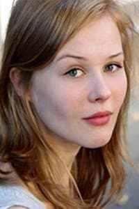 Rike Kloster in De prinses op de erwt
