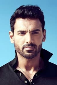 John Abraham in Zinda