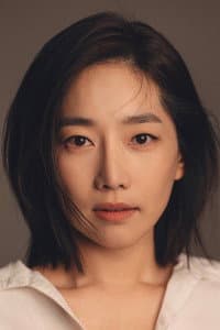 Song You-hyun in Nervous