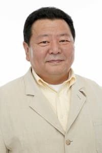 Kozo Shioya in 機動戦士ガンダムZZ