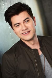 Matthew Bridges in Season of Love