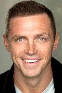 Nathan Wiley in The Good Neighbour