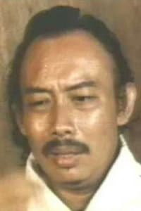 Mansjur Sjah in Pemberang