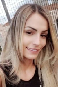 Luisa Tavares in Big, Hard And Beautiful