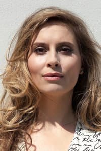 Danica Jurčová in Vyvraždění rodiny Greenů