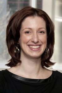 Sarah Torgov in If You Could See What I Hear