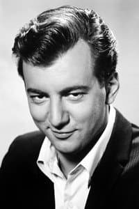 Bobby Darin in Pressure Point