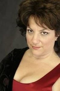 Jill Holden in Muffin Top: A Love Story