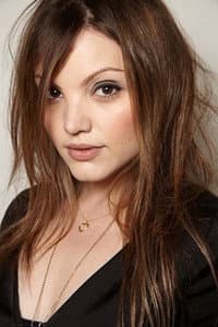 Alesandra Assante in A Wife Alone