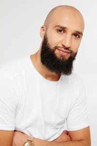 Jason Brokerss in Montreux Comedy Festival 2017 - Gala Fary-Wiesel