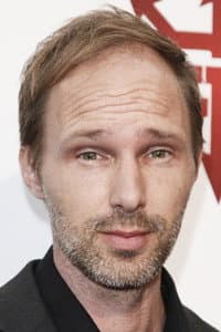 Gary Cairns in Hero Wanted