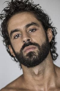 Bruno Morais in Anima Ardens