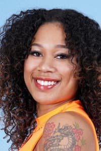 Skyla Sun in My Ebony Stepdaughter