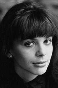 Sonja Martin in Melody of Passion